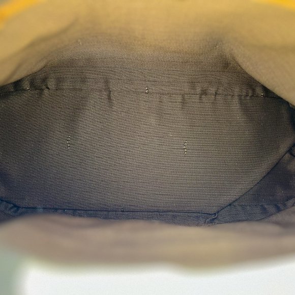 Fendi Vintage Dome Satchel Zucca Canvas and Leather Large with Original Bag - Picture 7 of 11